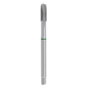 Macho de roscar para máquinas RUKO Acero de alta velocidad (HSS) 26 mm DIN 374 Tipo B