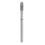 Macho de roscar para máquinas RUKO Acero de alta velocidad (HSS) 26 mm DIN 374 Tipo B