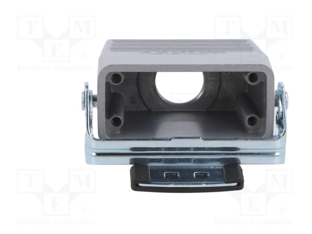 LAPP Carcasa para conectores HDC recto longitudinal