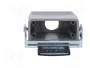 LAPP Carcasa para conectores HDC recto longitudinal