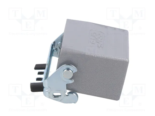 LAPP Carcasa para conectores HDC recto longitudinal