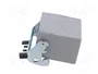 LAPP Carcasa para conectores HDC recto longitudinal