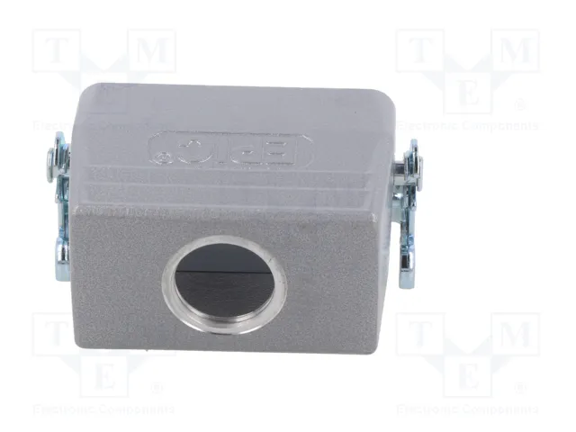LAPP Carcasa para conectores HDC recto longitudinal