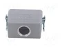 LAPP Carcasa para conectores HDC recto longitudinal
