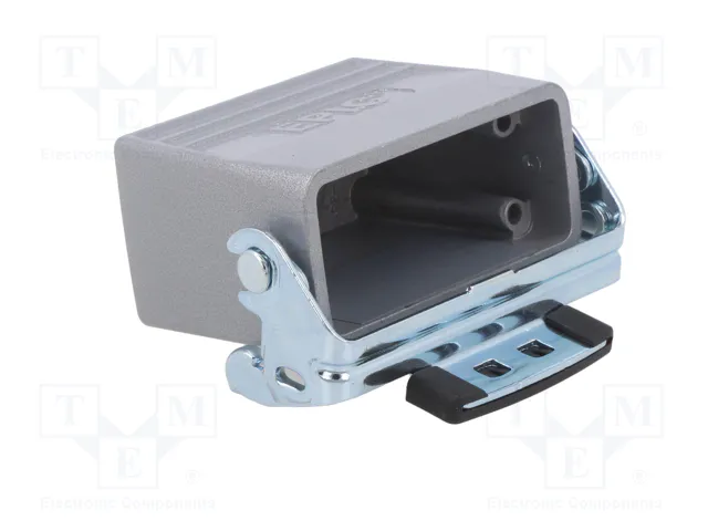 LAPP Carcasa para conectores HDC recto longitudinal