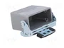 LAPP Carcasa para conectores HDC recto longitudinal