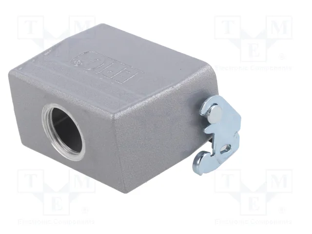 LAPP Carcasa para conectores HDC recto longitudinal