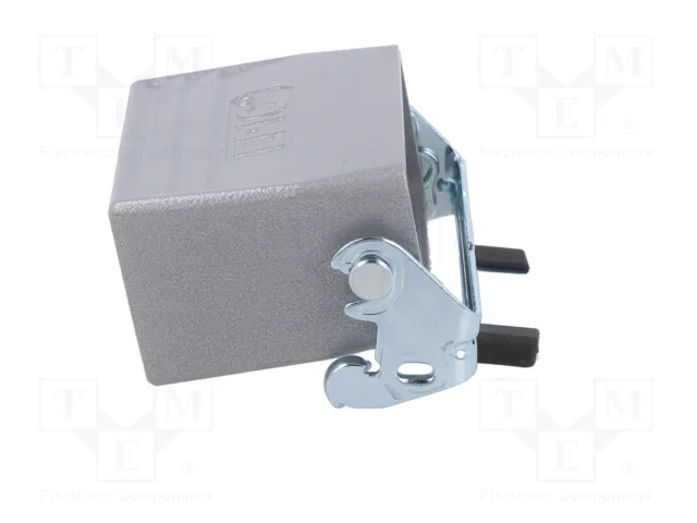 LAPP Carcasa para conectores HDC recto longitudinal