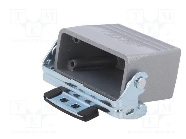 LAPP Carcasa para conectores HDC recto longitudinal