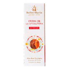 BALLOT-FLURIN Crema Anti-Edad con Activos Apícolas, Propóleo y Jalea Real 30ml