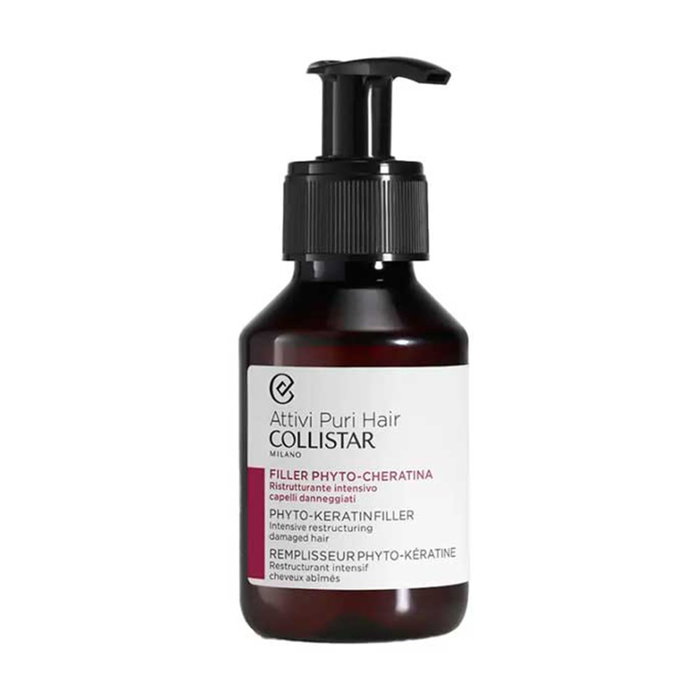 Collistar Fitoqueratina Tratamiento Reestructurante