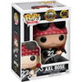 Funko POP! Rocks Axl Rose de Guns N' Roses Figura de Vinilo