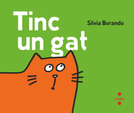 CRUILLA Tinc un gat