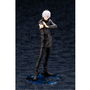Kotobukiya Figura Jujutsu Kaisen Satoru Gojo ARTFXJ Estatua 1/8 25 cm Edición Bonus con Cabezas Adicionales