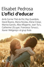 L'ofici d'educar, Elisabet Pedrosa Domènech - EUMO