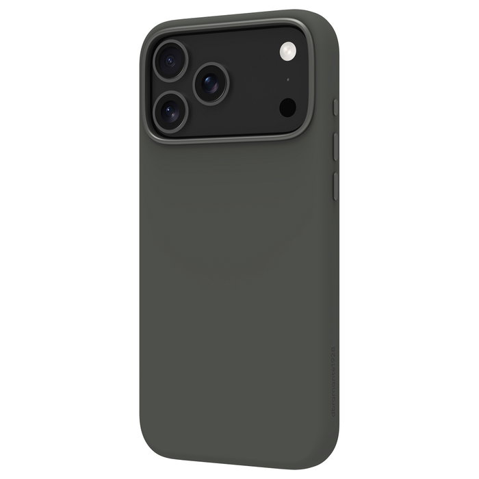 dbramante 1928 Roskilde MS ICON para iPhone 18 Pro Max / iPhone 17 Pro Max, Verde dbramante 1928 Roskilde MS ICON para iPhone 18 Pro Max / iPhone 17 Pro Max, Verde