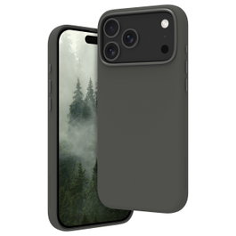 dbramante 1928 Roskilde MS ICON para iPhone 18 Pro Max / iPhone 17 Pro Max, Verde