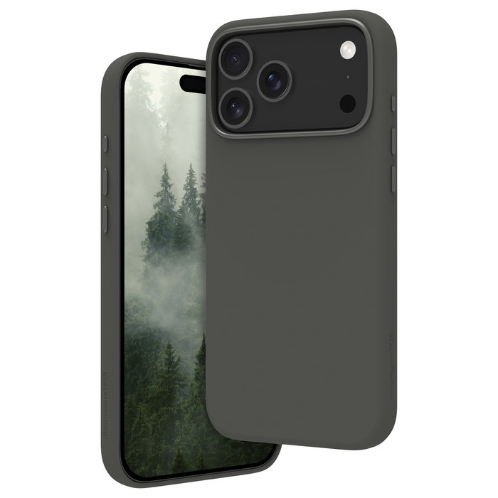 dbramante 1928 Roskilde MS ICON para iPhone 18 Pro Max / iPhone 17 Pro Max, Verde dbramante 1928 Roskilde MS ICON para iPhone 18 Pro Max / iPhone 17 Pro Max, Verde