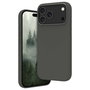 dbramante 1928 Roskilde MS ICON para iPhone 18 Pro Max / iPhone 17 Pro Max, Verde