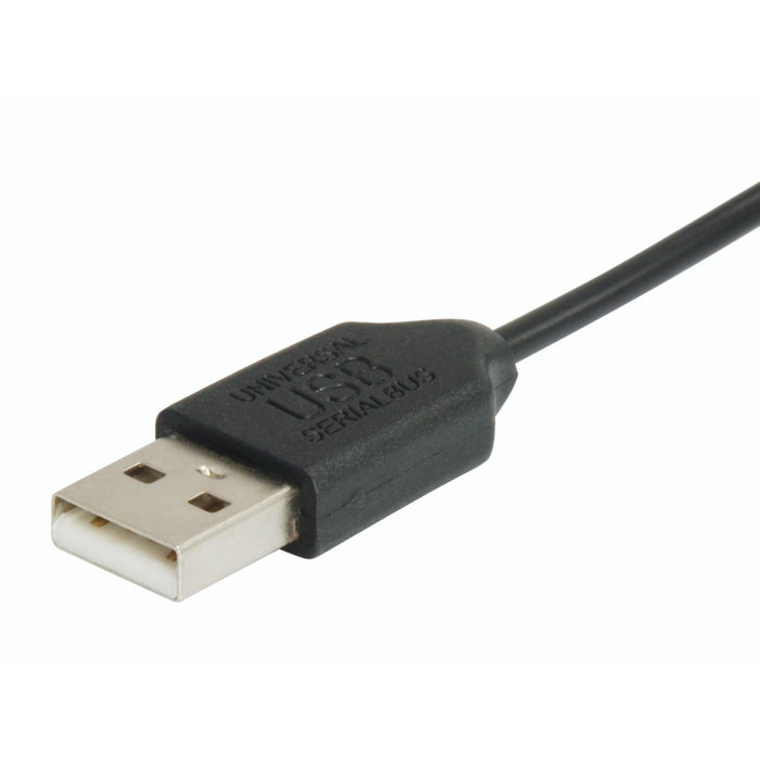 Conceptronic Hub USB 2.0 de 4 puertos Travel