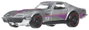Hot Wheels Silver Series Pack de 6 Vehículos Die-Cast 1/64 ZAMAC