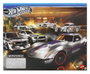 Hot Wheels Silver Series Pack de 6 Vehículos Die-Cast 1/64 ZAMAC