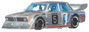Hot Wheels Silver Series Pack de 6 Vehículos Die-Cast 1/64 ZAMAC