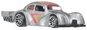Hot Wheels Silver Series Pack de 6 Vehículos Die-Cast 1/64 ZAMAC