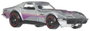 Hot Wheels Silver Series Pack de 6 Vehículos Die-Cast 1/64 ZAMAC
