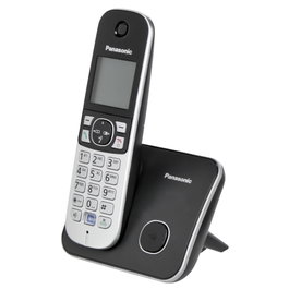 Panasonic KX-TG6811GB Negro