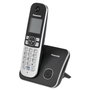 Panasonic KX-TG6811GB Negro
