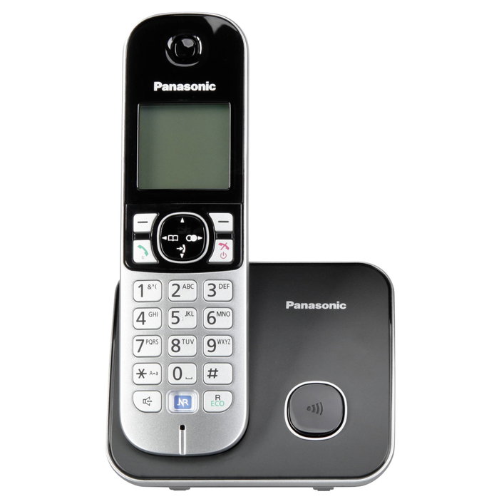 Panasonic KX-TG6811GB Negro