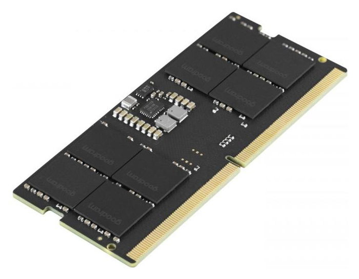 Goodram Memoria SODIMM DDR5 32GB PC5-44800 5600MHz CL46