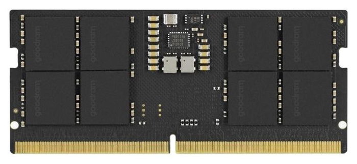 Goodram Memoria SODIMM DDR5 32GB PC5-44800 5600MHz CL46