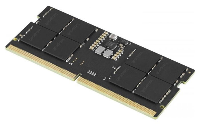 Goodram Memoria SODIMM DDR5 32GB PC5-44800 5600MHz CL46