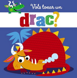 BRUIXOLA VOLS TOCAR UN DRAC?