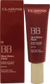Clarins BB Skin Detox Fluid SPF25 02 Medium 45ml Clarins BB Skin Detox Fluid SPF25 02 Medium 45ml