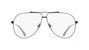 Victoria Beckham VB2137-5910001 Gafas de Vista Negro