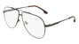 Victoria Beckham VB2137-5910001 Gafas de Vista Negro