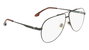 Victoria Beckham VB2137-5910001 Gafas de Vista Negro