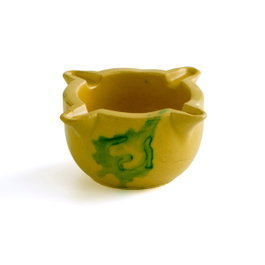 Quid Mortero Loza Prepara 13x8 cm Amarillo (12 Unidades) Perk 12 unidades de mortero