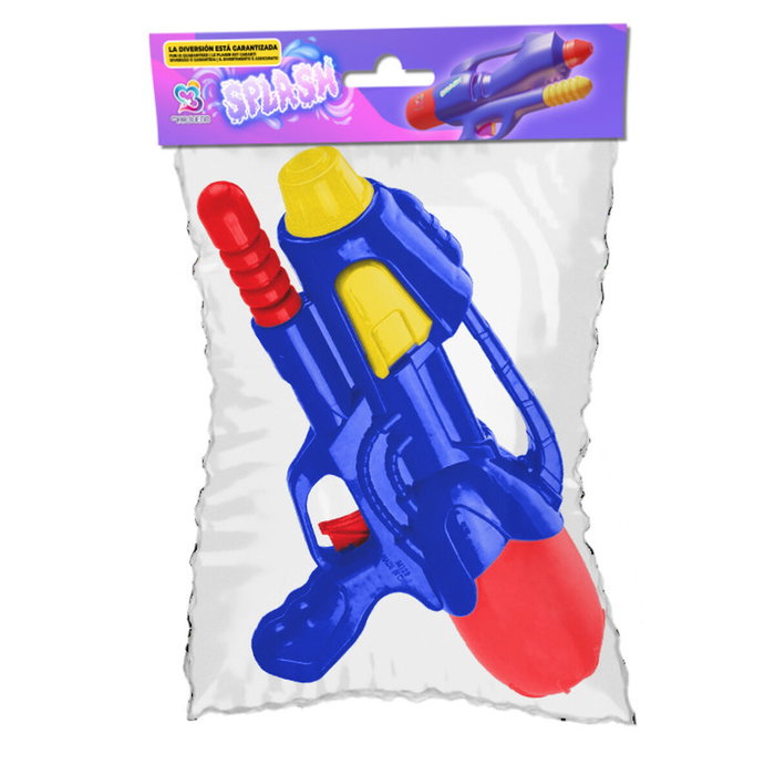 Pistola de Agua Marbueno 30,7 x 16 cm
