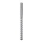 Fischer Broca SDS Plus Quattric II ø6,00 x 250/315 mm para Hormigón con Certificado PGM