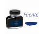 Parker Tinta para Pluma Estilográfica Azul Real 57 ml