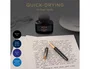Parker Tinta para Pluma Estilográfica Azul Real 57 ml