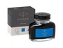Parker Tinta para Pluma Estilográfica Azul Real 57 ml