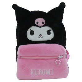 CYP BRANDS Mochila de Peluche Funcional Sanrio Hello Kitty