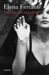 LUMEN, Los días del abandono, Elena Ferrante - LUMEN
