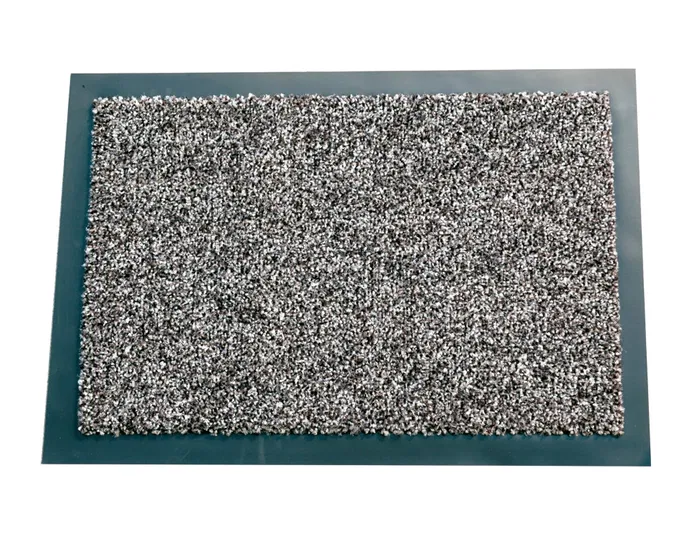 Paperflow Alfombra Antipolvo Gris Basic 60x90 cm