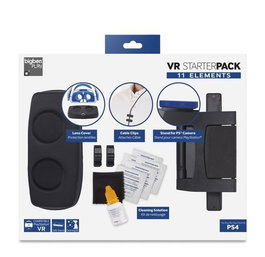 Nacon BIGBEN VR STARTER PACK (VR) (11 ELEMENTOS)